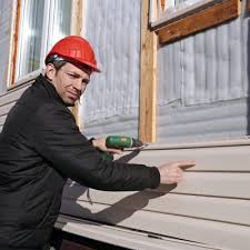 Best Siding Painting and Refinishing  in Fruit Hill, OH